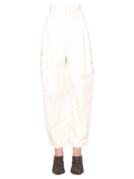Bottega Veneta CARGO PANTS