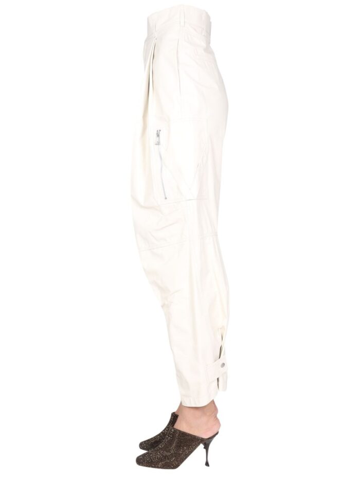 Bottega Veneta CARGO PANTS