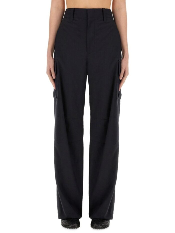Bottega Veneta CARGO PANTS