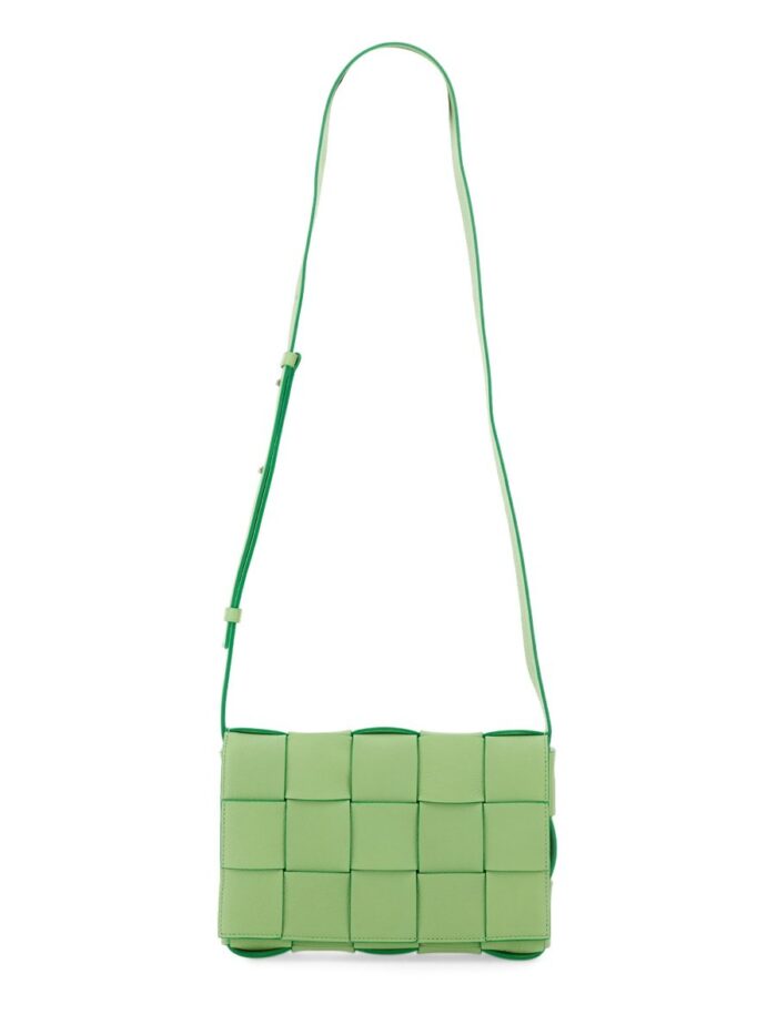 Bottega Veneta CASE BAG