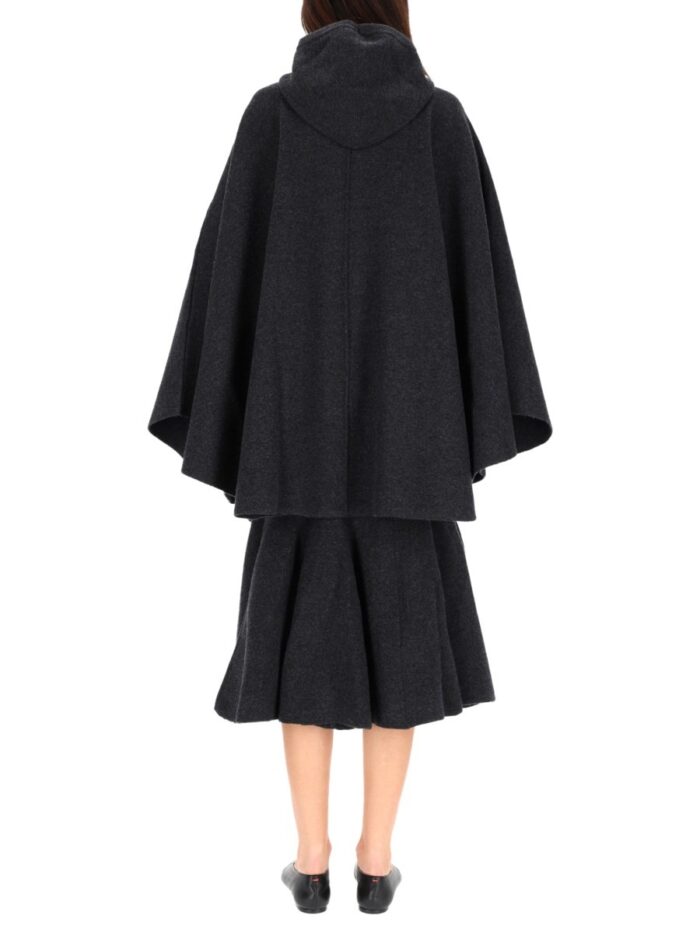 Bottega Veneta CASHMERE COAT