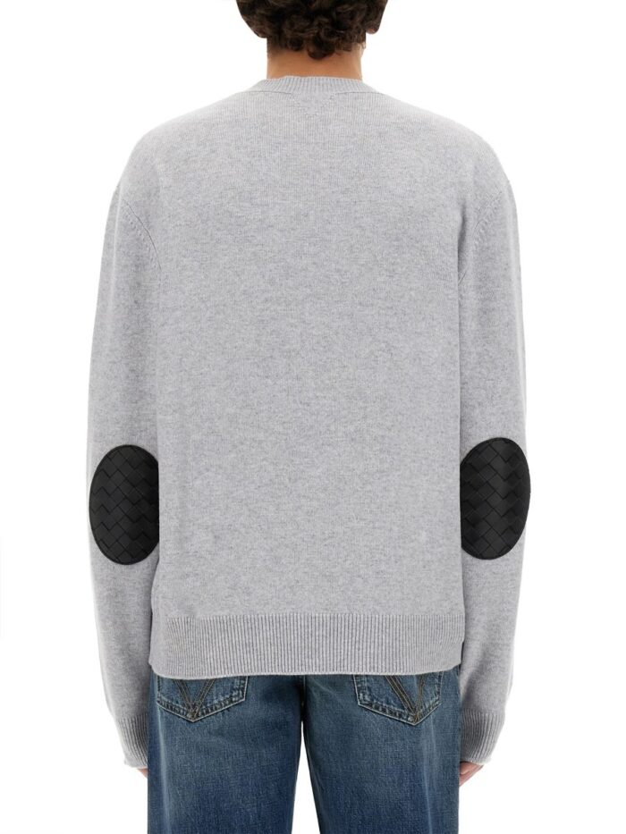 Bottega Veneta CASHMERE SWEATER