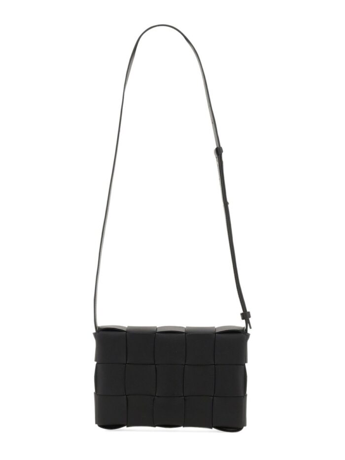 Bottega Veneta "CASSETTE" BAG