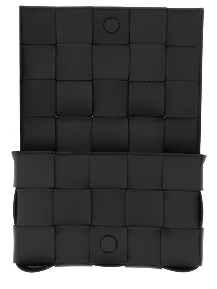 Bottega Veneta "CASSETTE" BAG
