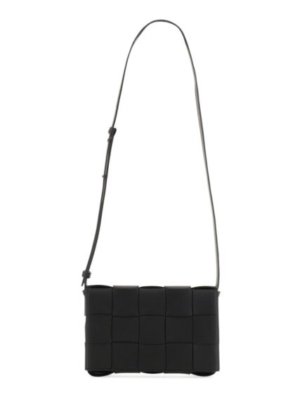 Bottega Veneta "CASSETTE" BAG