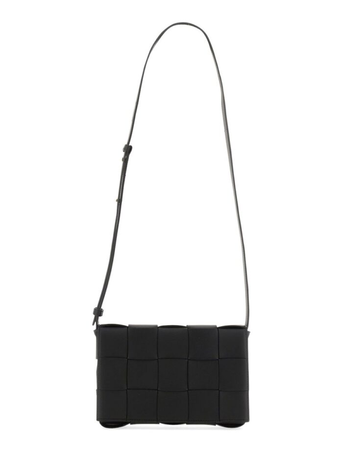 Bottega Veneta "CASSETTE" BAG