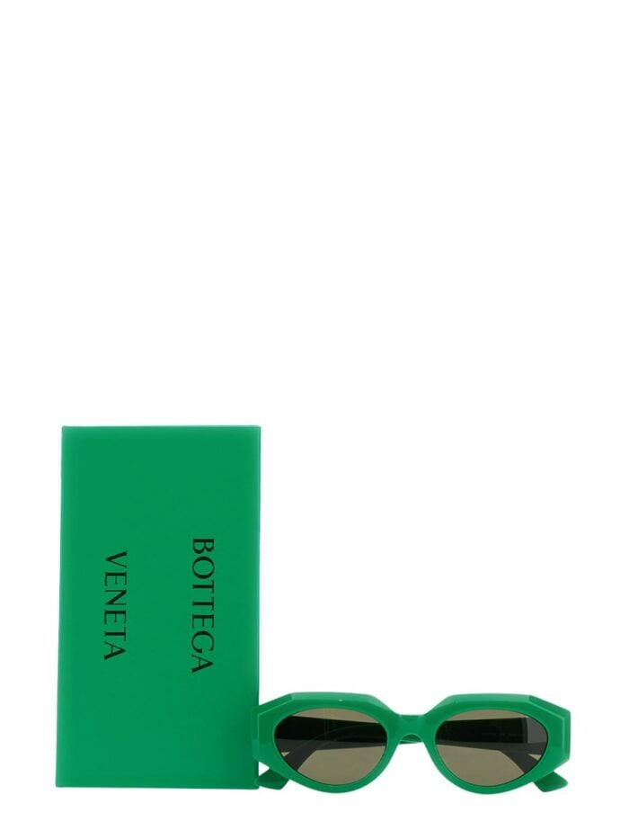 Bottega Veneta CAT EYE SUNGLASSES