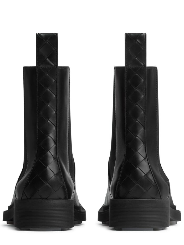 Bottega Veneta CHELSEA BOOT "BEN"