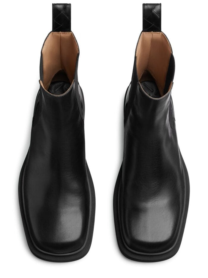 Bottega Veneta CHELSEA BOOT "BEN"
