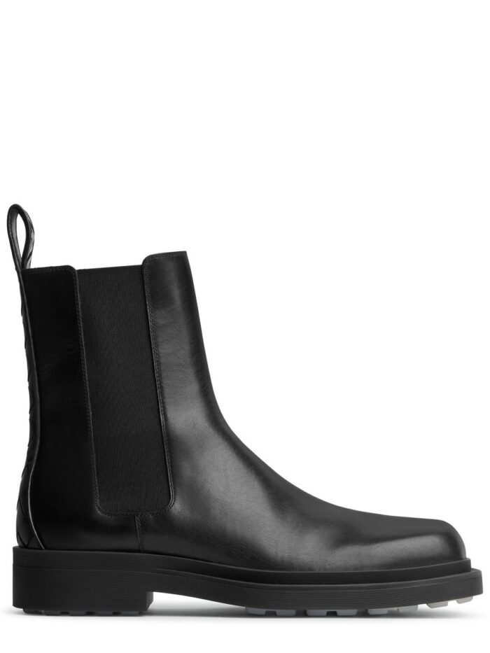 Bottega Veneta CHELSEA BOOT "BEN"