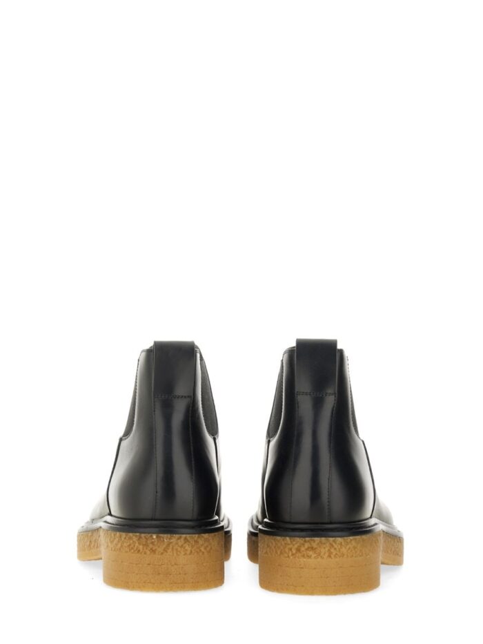 Bottega Veneta CHELSEA BOOT "HADDOCK"