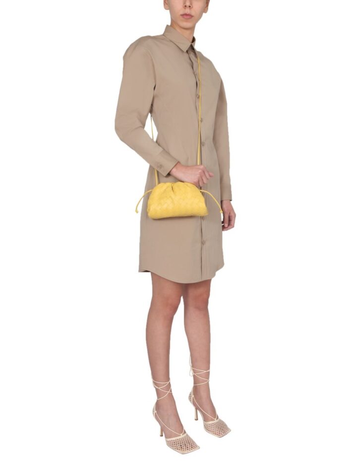 Bottega Veneta CHEMISIER DRESS