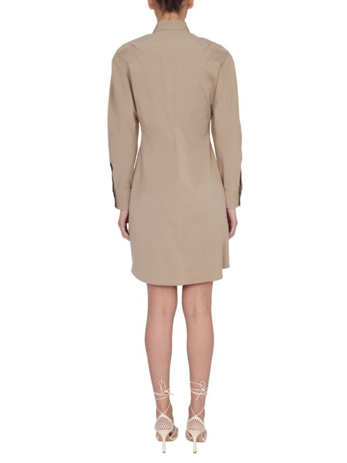 Bottega Veneta CHEMISIER DRESS