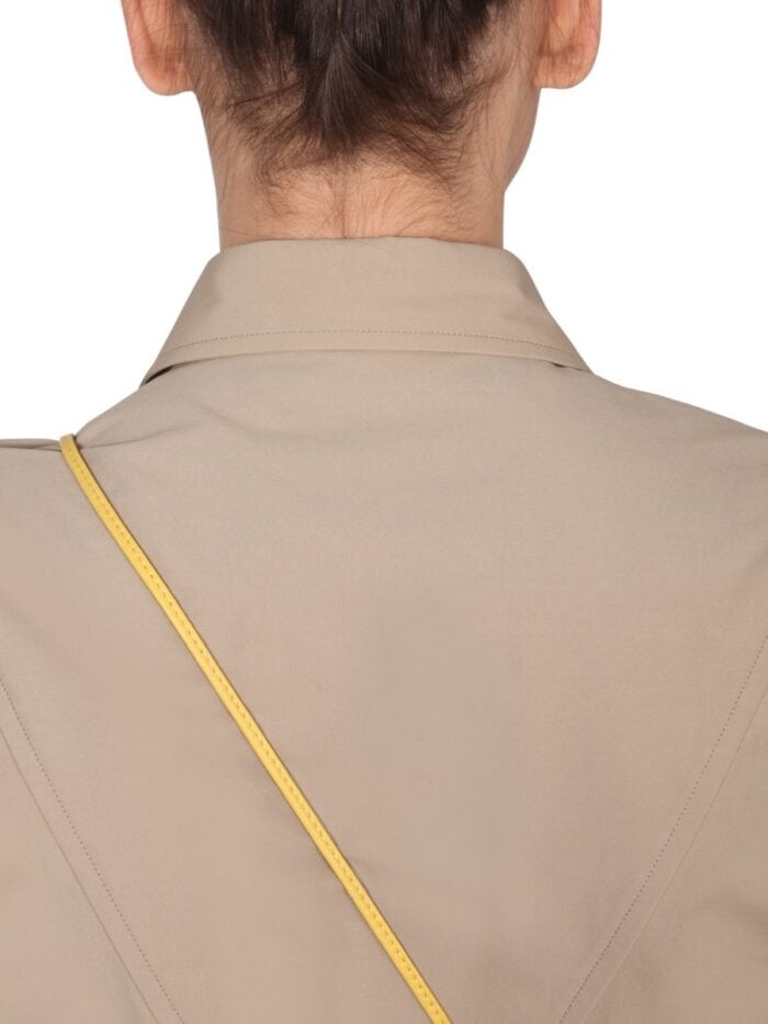 Bottega Veneta CHEMISIER DRESS