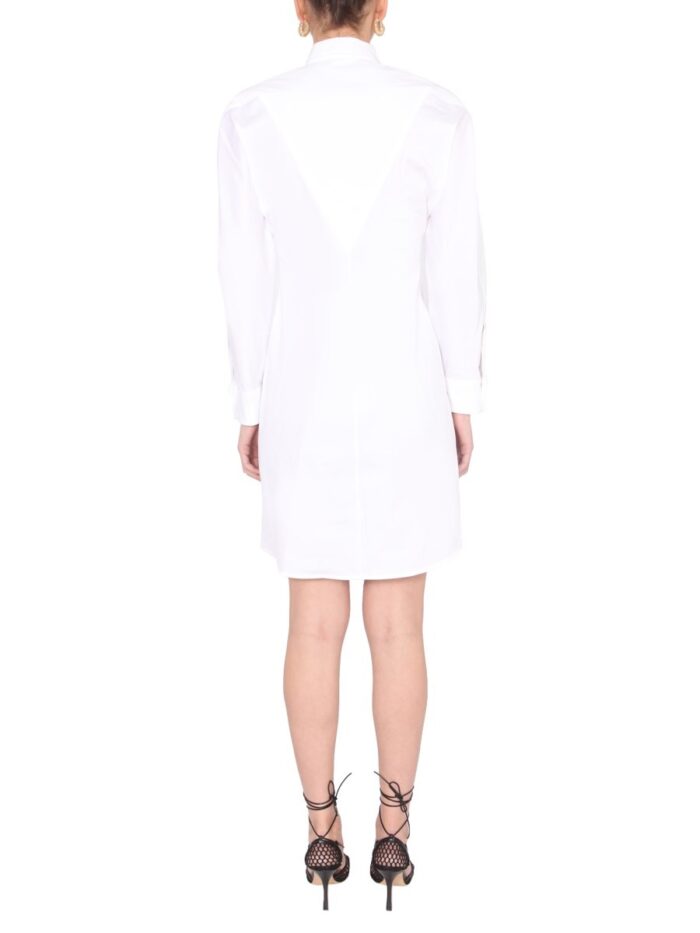 Bottega Veneta CHEMISIER DRESS