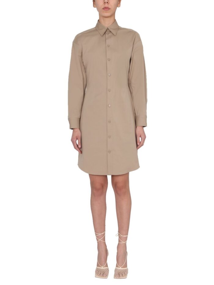 Bottega Veneta CHEMISIER DRESS