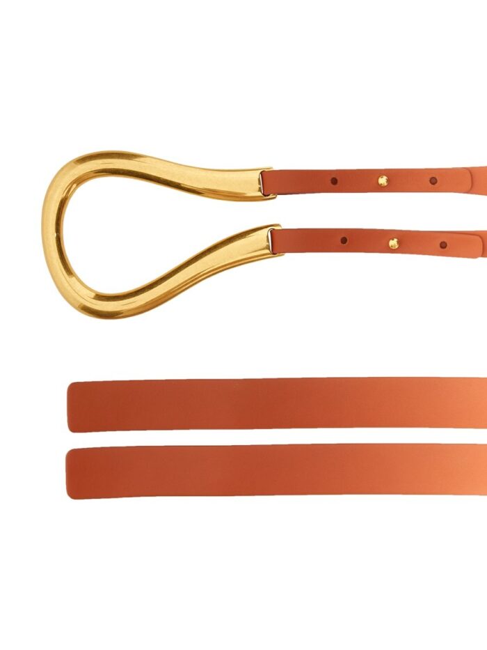 Bottega Veneta CINTURA DOPPIA
