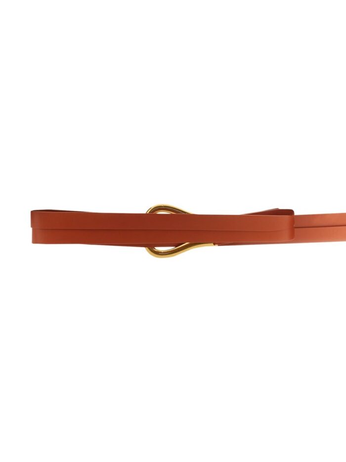 Bottega Veneta CINTURA DOPPIA