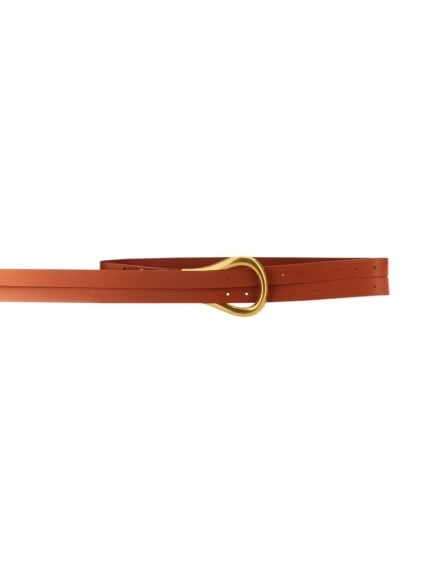 Bottega Veneta CINTURA DOPPIA