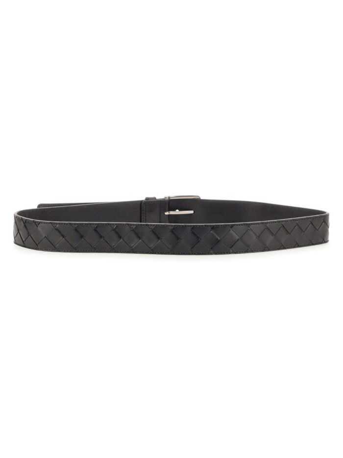 Bottega Veneta CINTURA IN PELLE