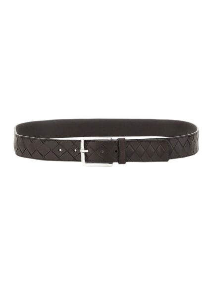 Bottega Veneta CINTURA IN PELLE