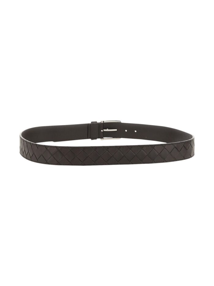 Bottega Veneta CINTURA IN PELLE