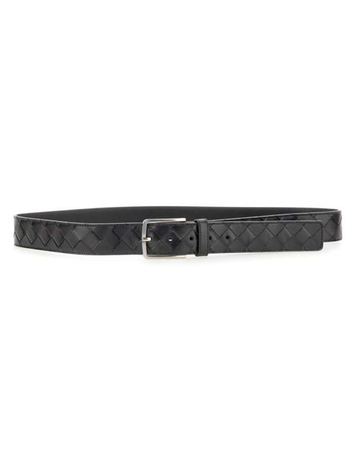 Bottega Veneta CINTURA IN PELLE