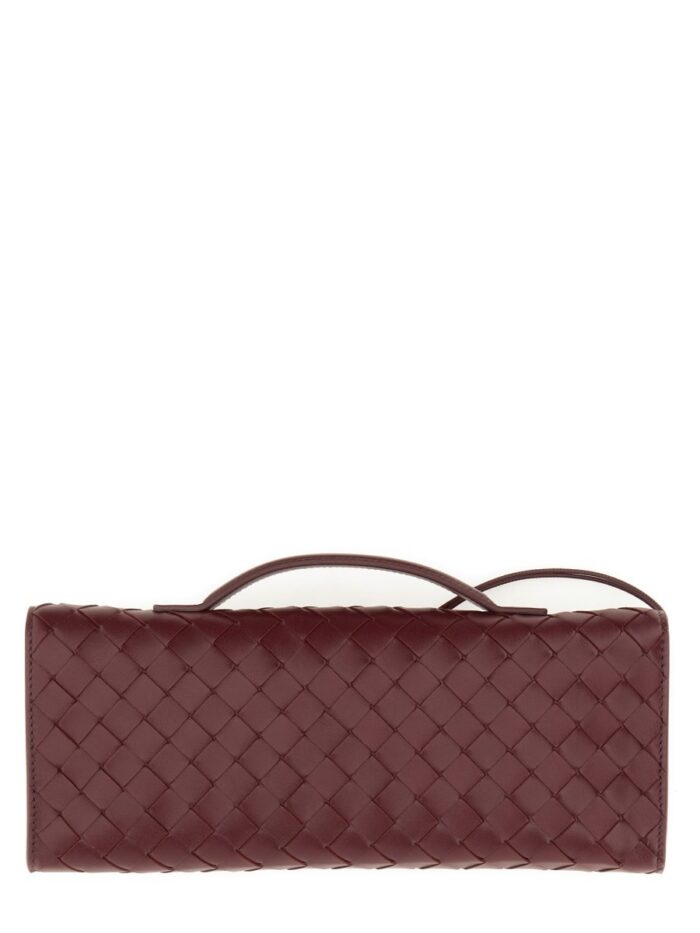Bottega Veneta CLUTCH "ANDIAMO"