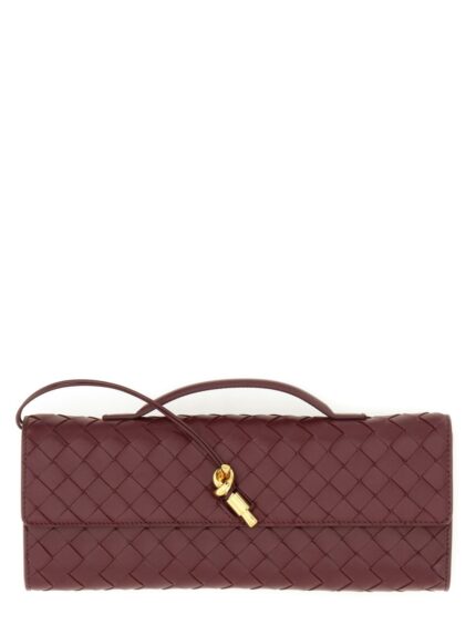 Bottega Veneta CLUTCH "ANDIAMO"