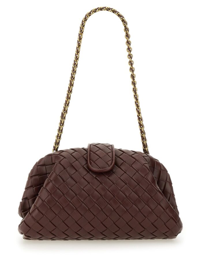 Bottega Veneta CLUTCH "LAUREN 1980" MEDIUM