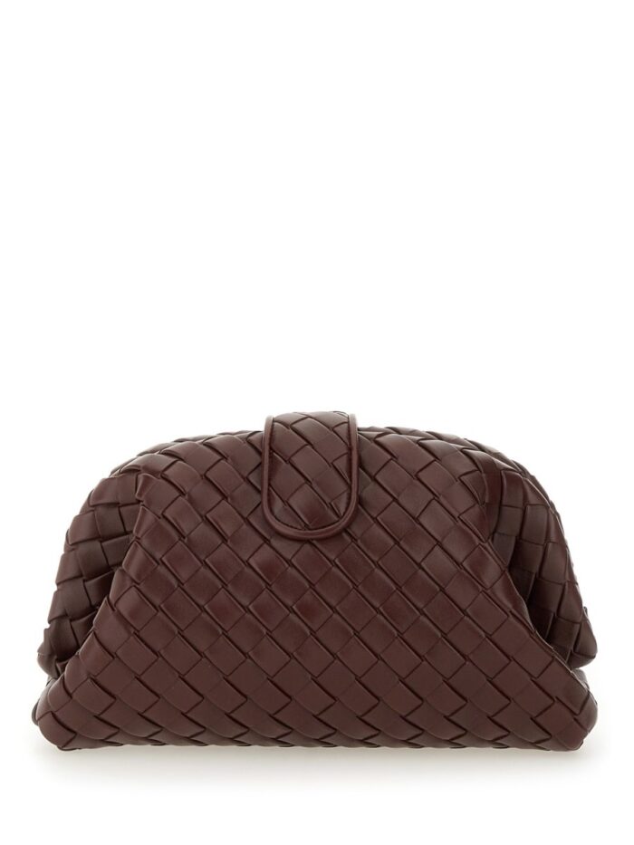Bottega Veneta CLUTCH "LAUREN 1980" MEDIUM