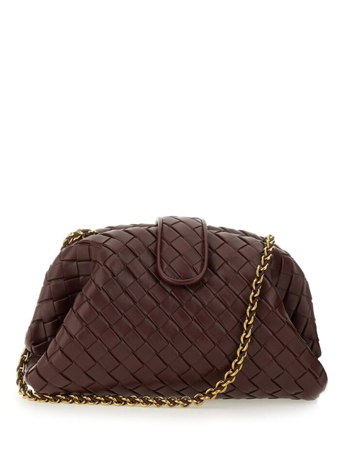 Bottega Veneta CLUTCH "LAUREN 1980" MEDIUM