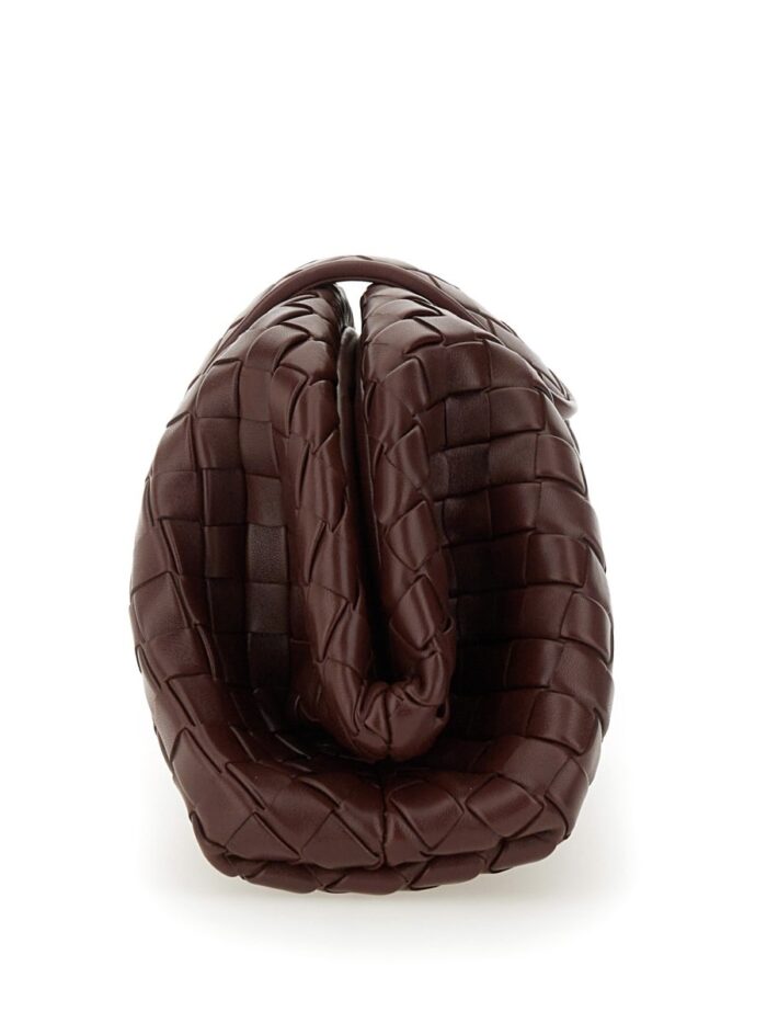 Bottega Veneta CLUTCH "LAUREN 1980" MEDIUM