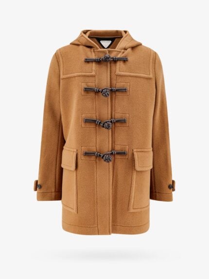 BOTTEGA VENETA COAT