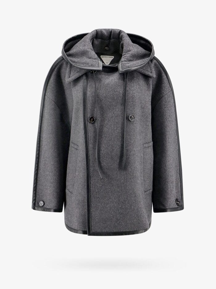 BOTTEGA VENETA COAT