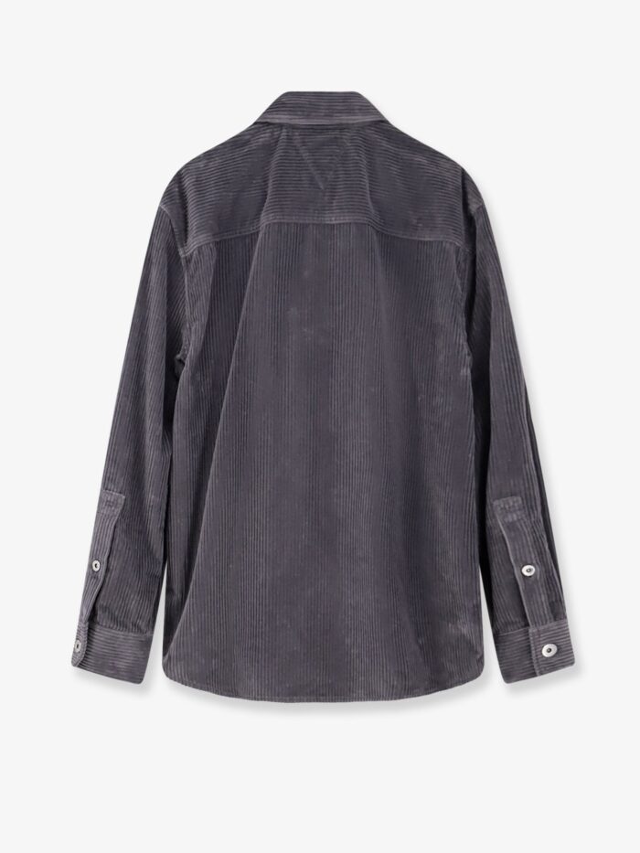 Bottega Veneta Corduroy Shirt