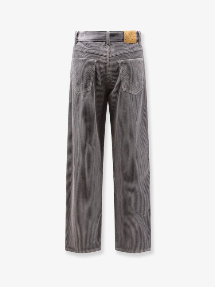 Bottega Veneta Corduroy Trousers
