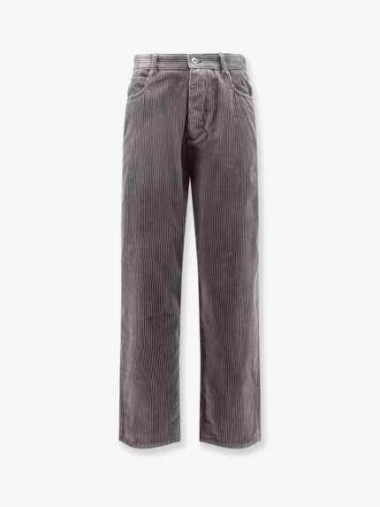 Bottega Veneta Corduroy Trousers