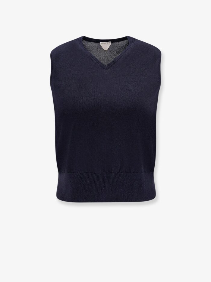 Bottega Veneta Cotton Blend Twin Set