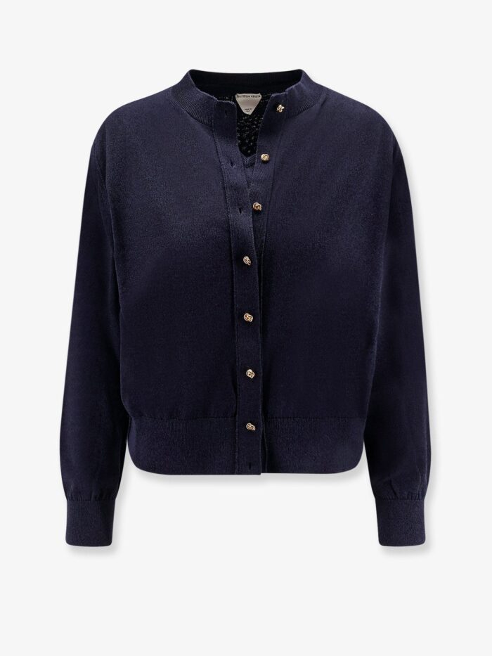 Bottega Veneta Cotton Blend Twin Set