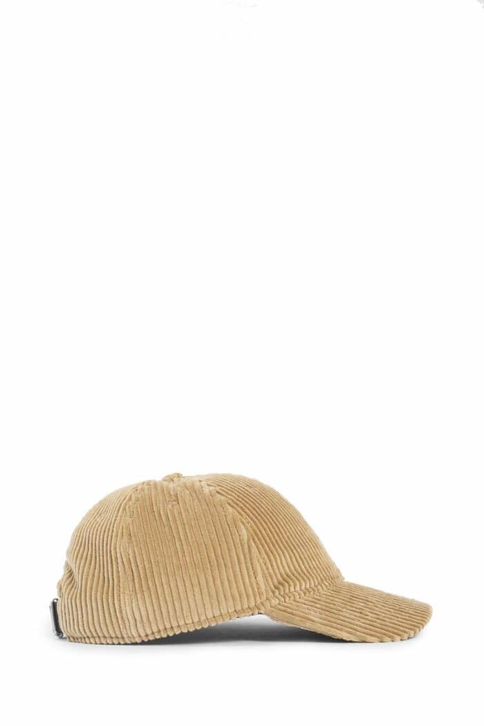 BOTTEGA VENETA Cotton Corduroy Cap