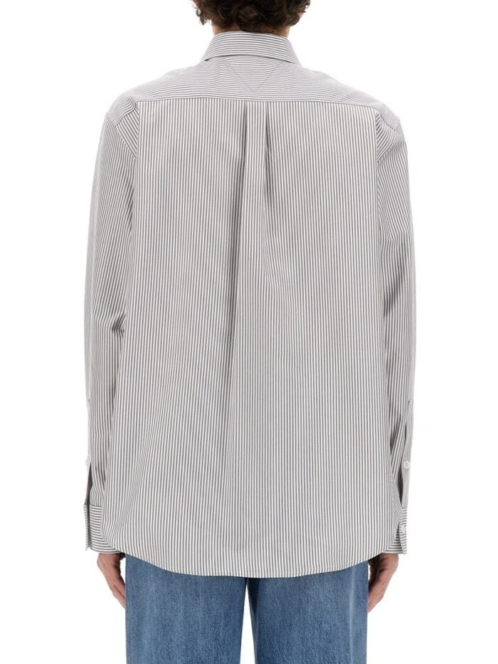 Bottega Veneta COTTON SHIRT