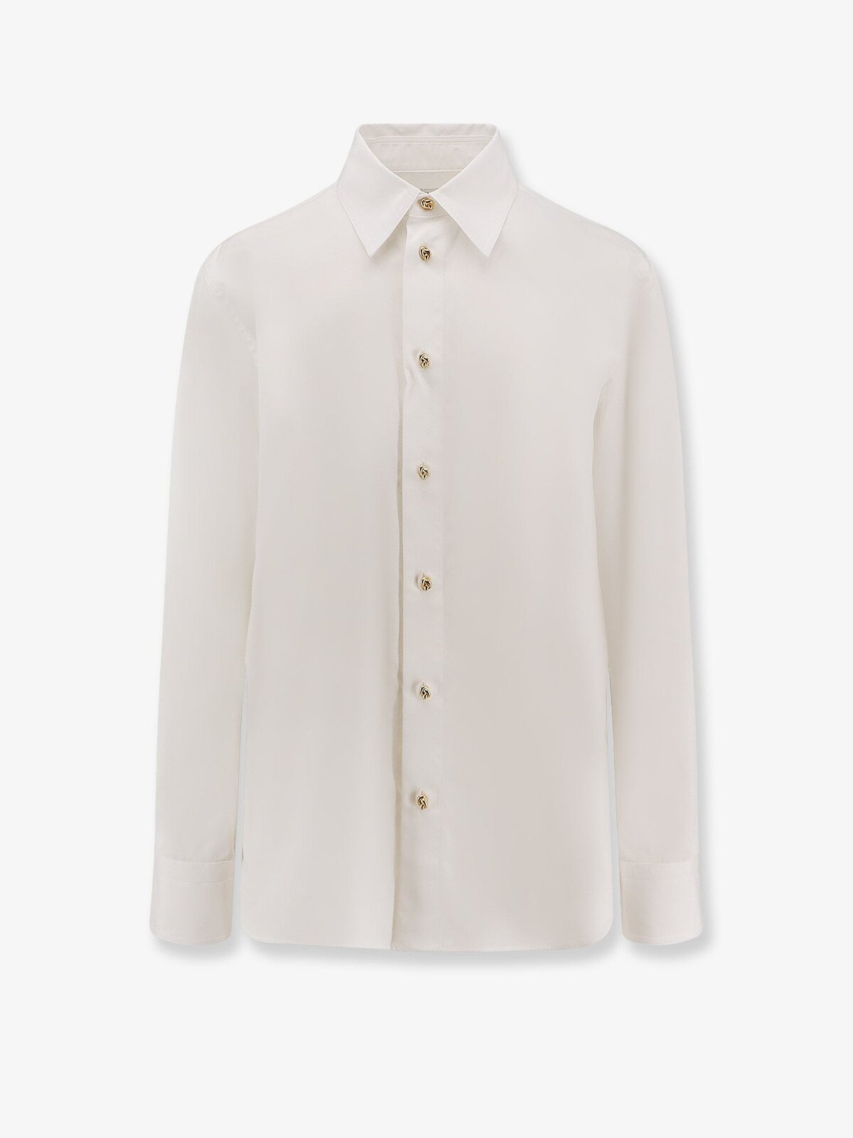 Bottega Veneta Cotton Shirt