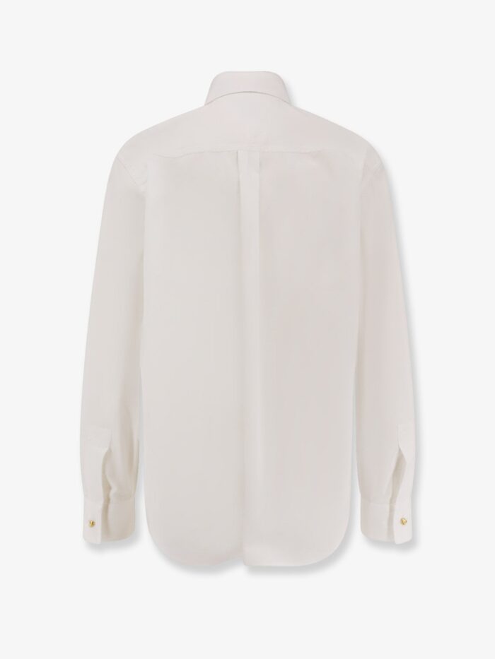 Bottega Veneta Cotton Shirt