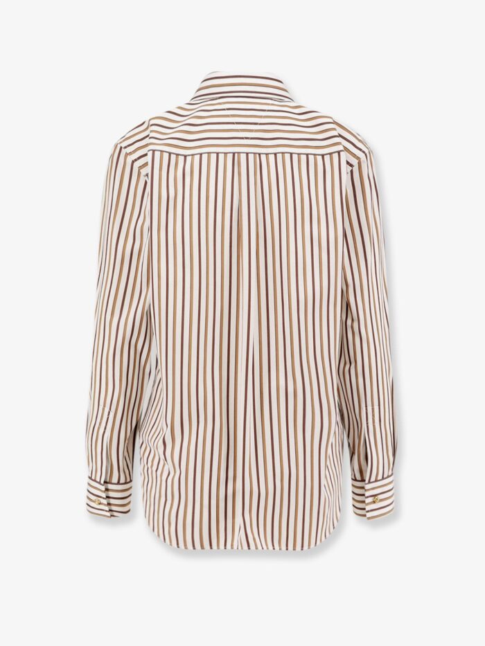 Bottega Veneta Cotton Shirt