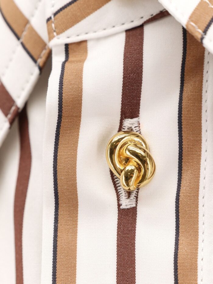 Bottega Veneta Cotton Shirt
