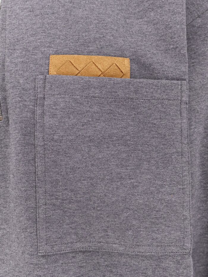Bottega Veneta Cotton Sweater