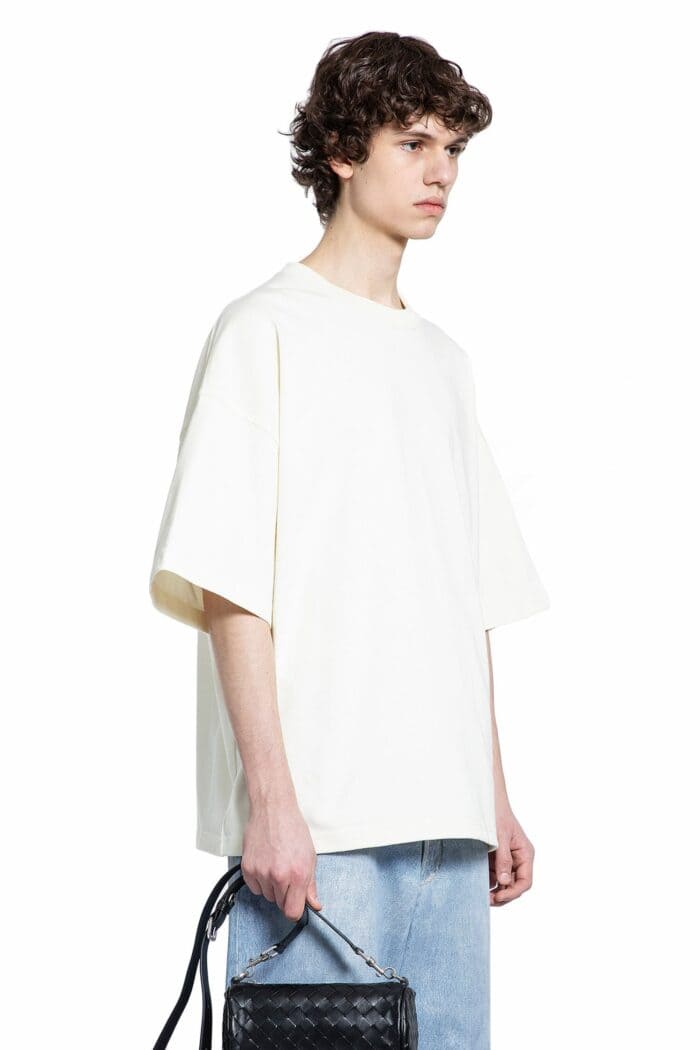 BOTTEGA VENETA Cotton T-shirt