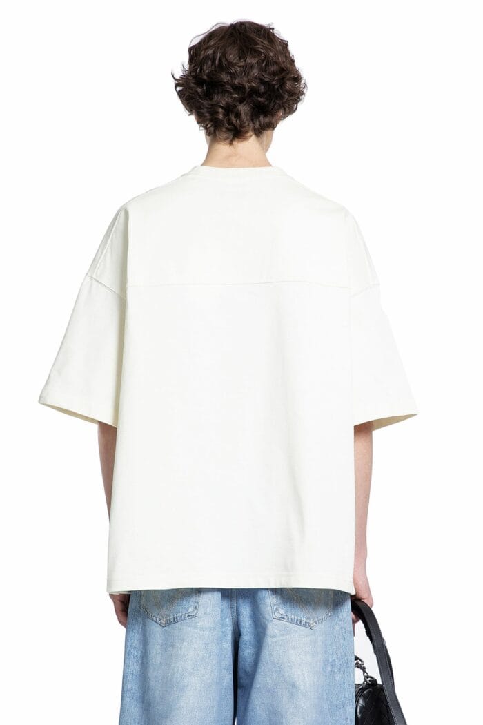 BOTTEGA VENETA Cotton T-shirt