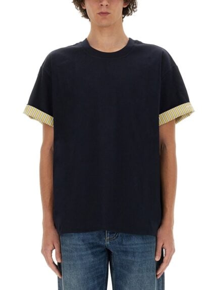 Bottega Veneta COTTON T-SHIRT